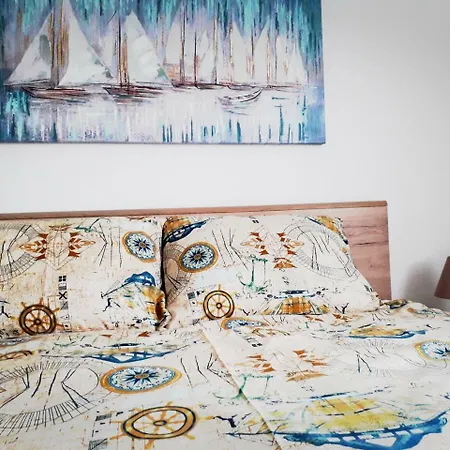 Leonarda Apartament