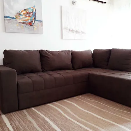 Leonarda Apartament