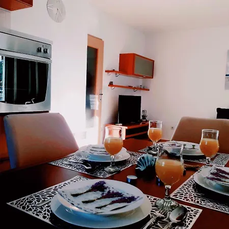 Leonarda Apartament Kaštela