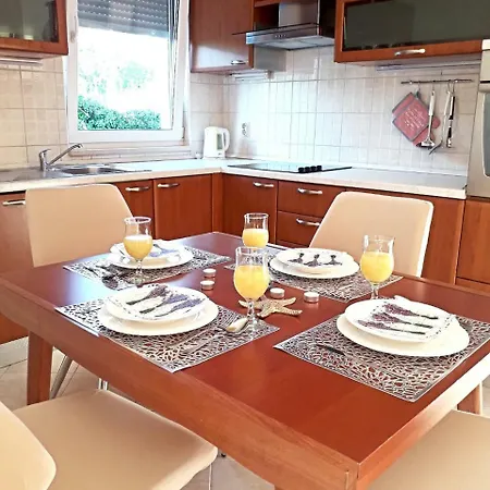 Leonarda Apartament